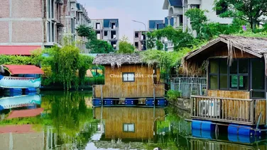 Hòa Lạc - Chính chủ bán nhà liền kề 5 tầng tại dự án Thiên Mã view hồ giá cực tốt