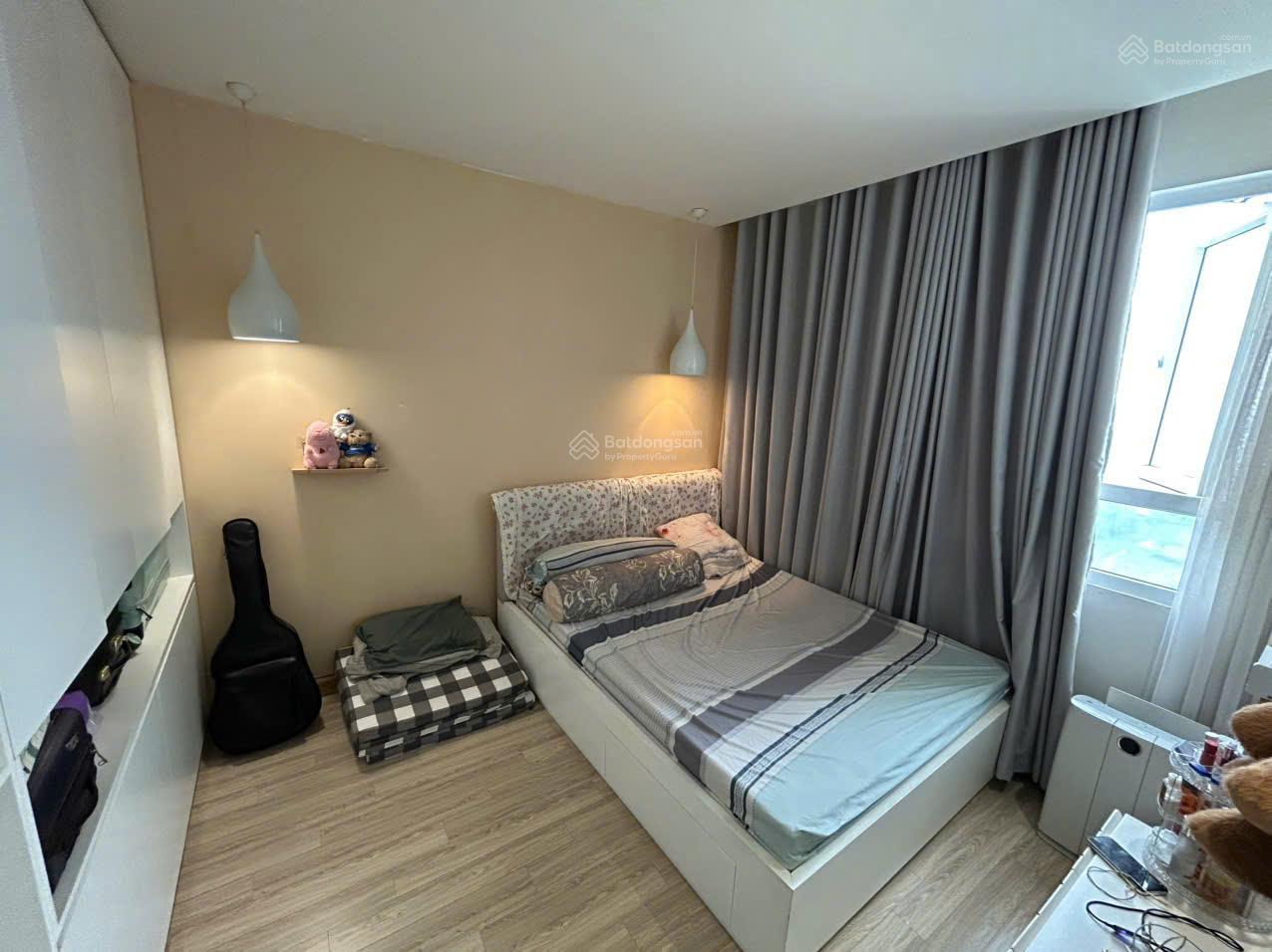 Cần Bán Căn Hộ The Park Residence 2 Phòng Ngủ 1wc Giá 2 Tỷ 950 Triệu Gọi Em : 0706 334 ***