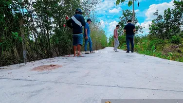 Chính chủ bán gấp đất nền sổ riêng giá chỉ 499 triệu Định Quán Đồng Nai