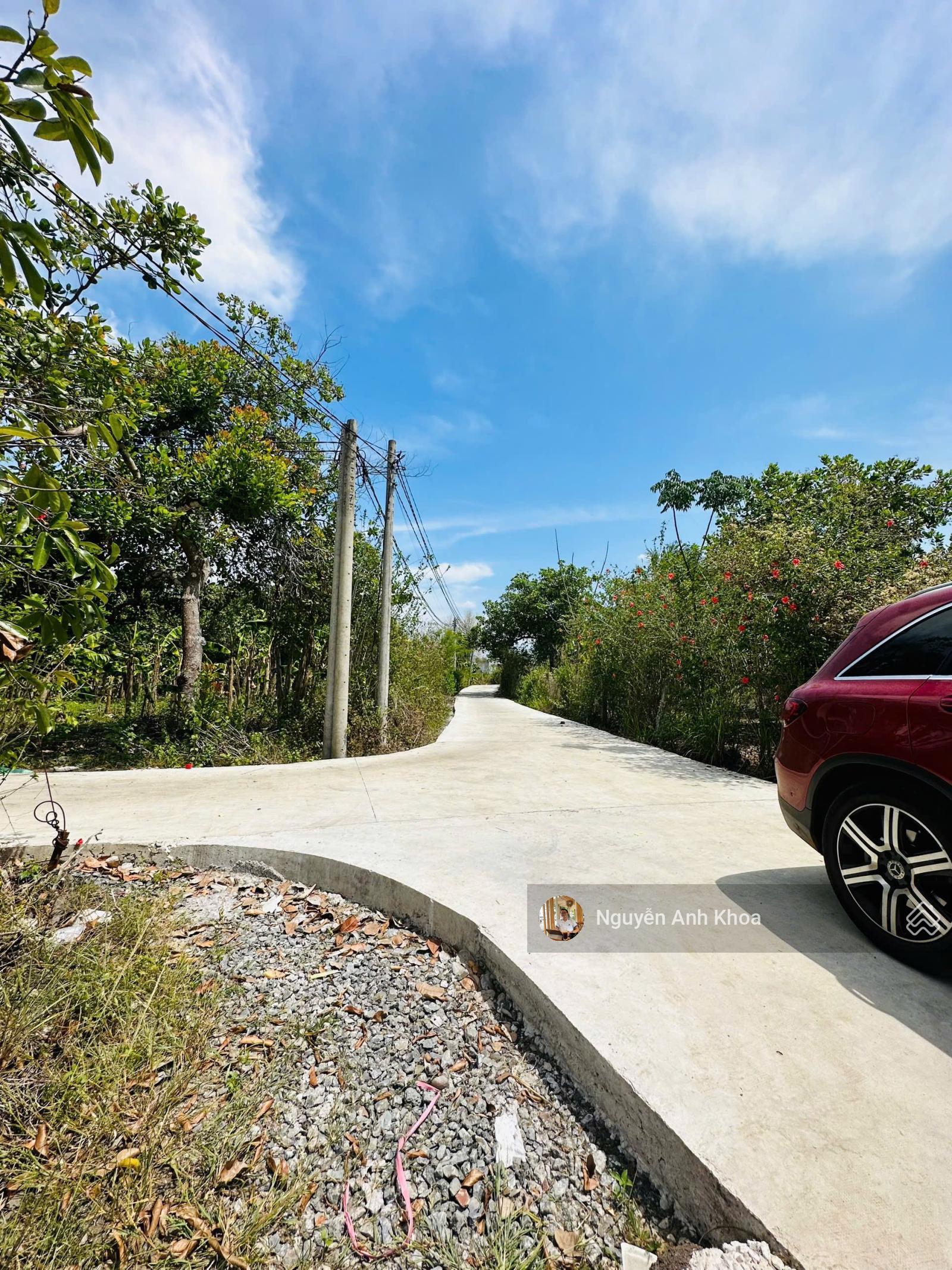 Chính chủ bán gấp đất nền sổ riêng giá chỉ 499 triệu Định Quán Đồng Nai Chính chủ bán gấp đất nền sổ riêng giá chỉ 499 triệu Định Quán Đồng Nai