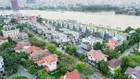 CẦN BÁN GẤP BIỆT THỰ NGUYỄN VĂN HƯỞNG 660M2 FULL THỔ CƯ HỒ BƠI SÂN VƯỜN NHÀ 3 TẦNG GIÁ 115 TỶ
