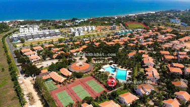 Bán biệt thự Mũi Né Domaine liền kề Sungroup Mũi Né, Sea Links Mũi Né giá tốt, LH 0986 707 ***