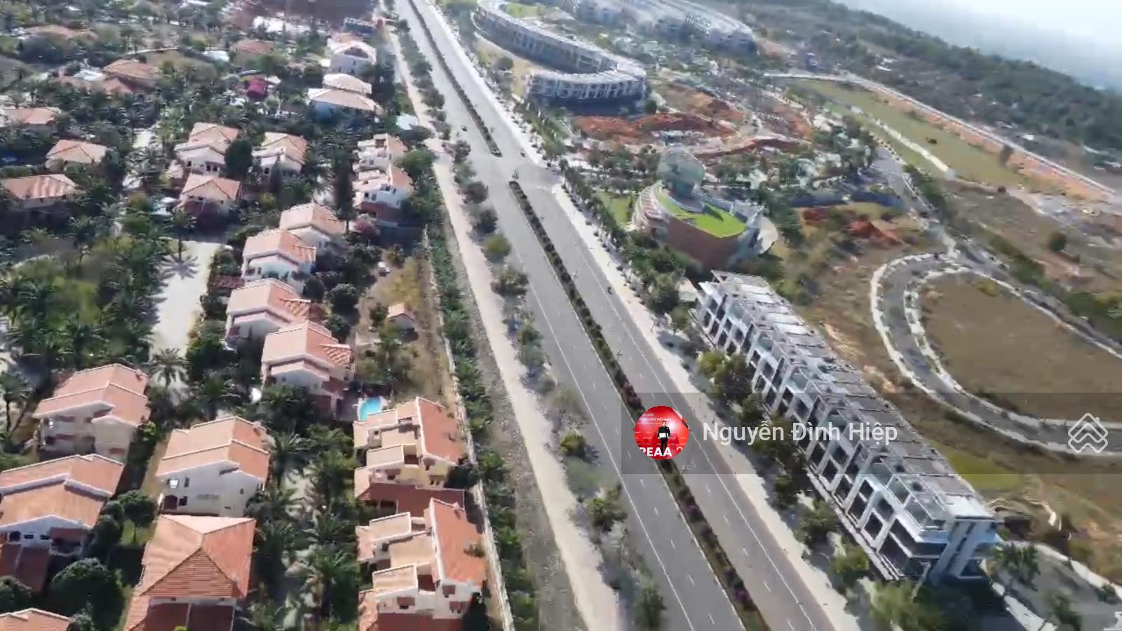 Bán biệt thự Mũi Né Domaine liền kề Sungroup Mũi Né, Sea Links Mũi Né giá tốt, LH 0986 707 ***