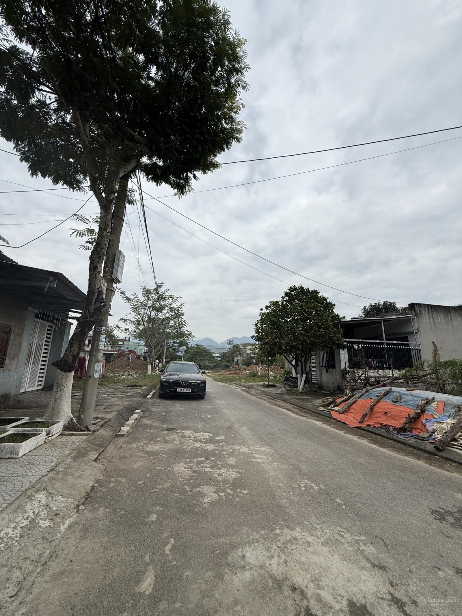 Cần bán nhanh lô sạch đẹp TĐC Hoà Liên 2, sát đường chính trục Hoà Liên Cần bán nhanh lô sạch đẹp TĐC Hoà Liên 2, sát đường chính trục Hoà Liên