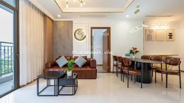 75m2 2PN 2WC Giá 5 tỷ 650, có ban công, bán CHCC Xi Grand Court, Lý Thường Kiệt, Quận 10
