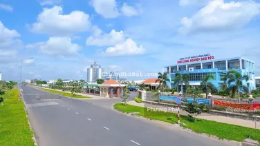 Chính chủ Bán Gấp Đất Sổ Riêng Thổ Cư 100% cách KCN BÀU XÉO và Thị Trấn Trảng Bom chỉ 10 phút đi xe