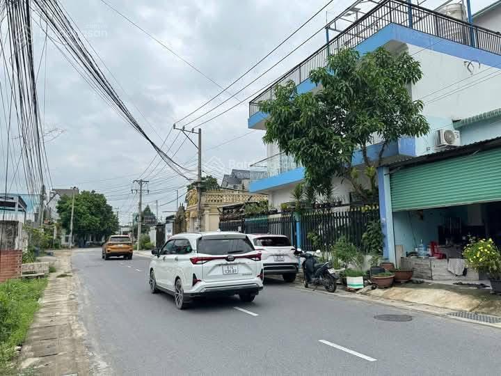 Đất DX043 Phú Mỹ, DT 4,5x18.7m (60m2 thổ cư) giá 2tỷ950