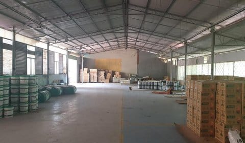 Cho thuê kho xưởng siêu rẻ 490m2 đường Lê Văn Khương, P. Tân Thới Hiệp, Quận 12