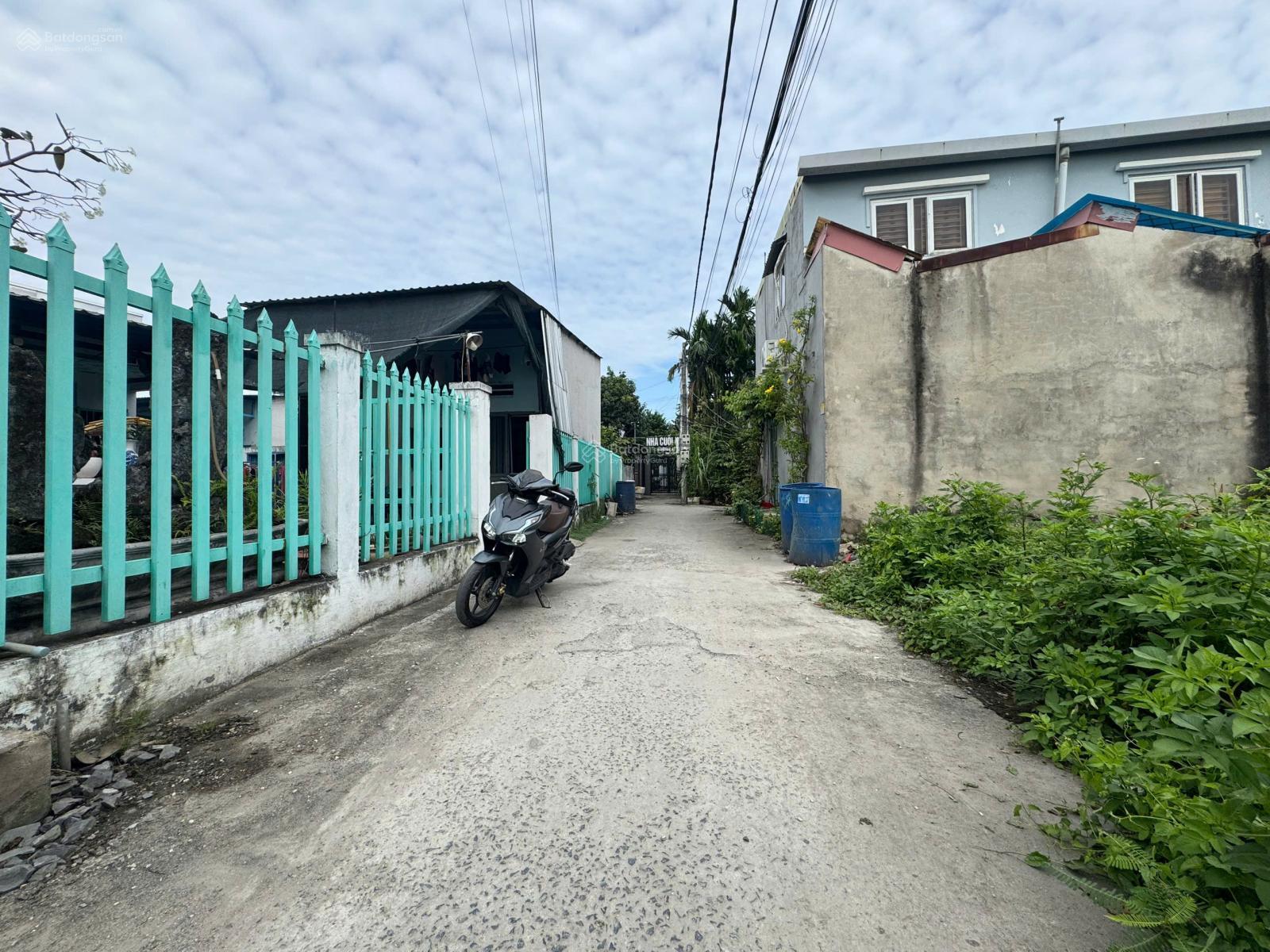 (6x20) 121m2 đất thổ - sổ sẵn - Vĩnh Phú 33 - cách QL13 400m giá chỉ 3,7 tỷ Thương lượng