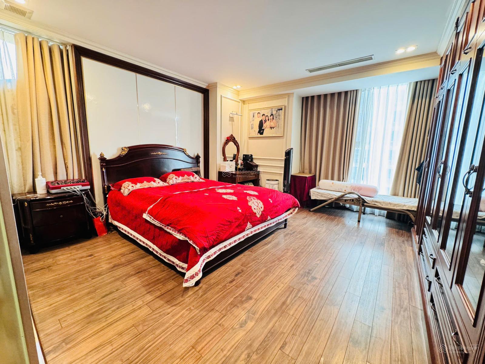 Bán căn góc 4N3vs 185m The Legend 109 Nguyễn Tuân