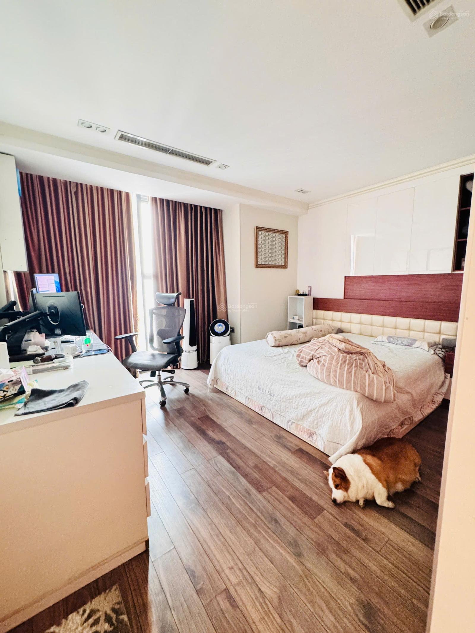 Bán căn góc 4N3vs 185m The Legend 109 Nguyễn Tuân