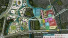 Mở bán nhà phố liền kề, biệt thự bán đảo SoLa dự án The Global City