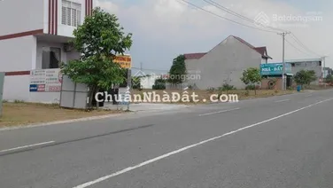 Cơ hội đầu tư duy nhất! Bán đất ngay trung tâm Bến Cát, cạnh Quốc Lộ 13. 3500m2 chỉ 15 tỷ
