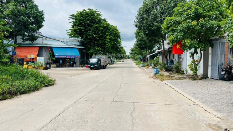 Cơ hội đầu tư duy nhất! Bán đất ngay trung tâm Bến Cát, cạnh Quốc Lộ 13. 3500m2 chỉ 15 tỷ