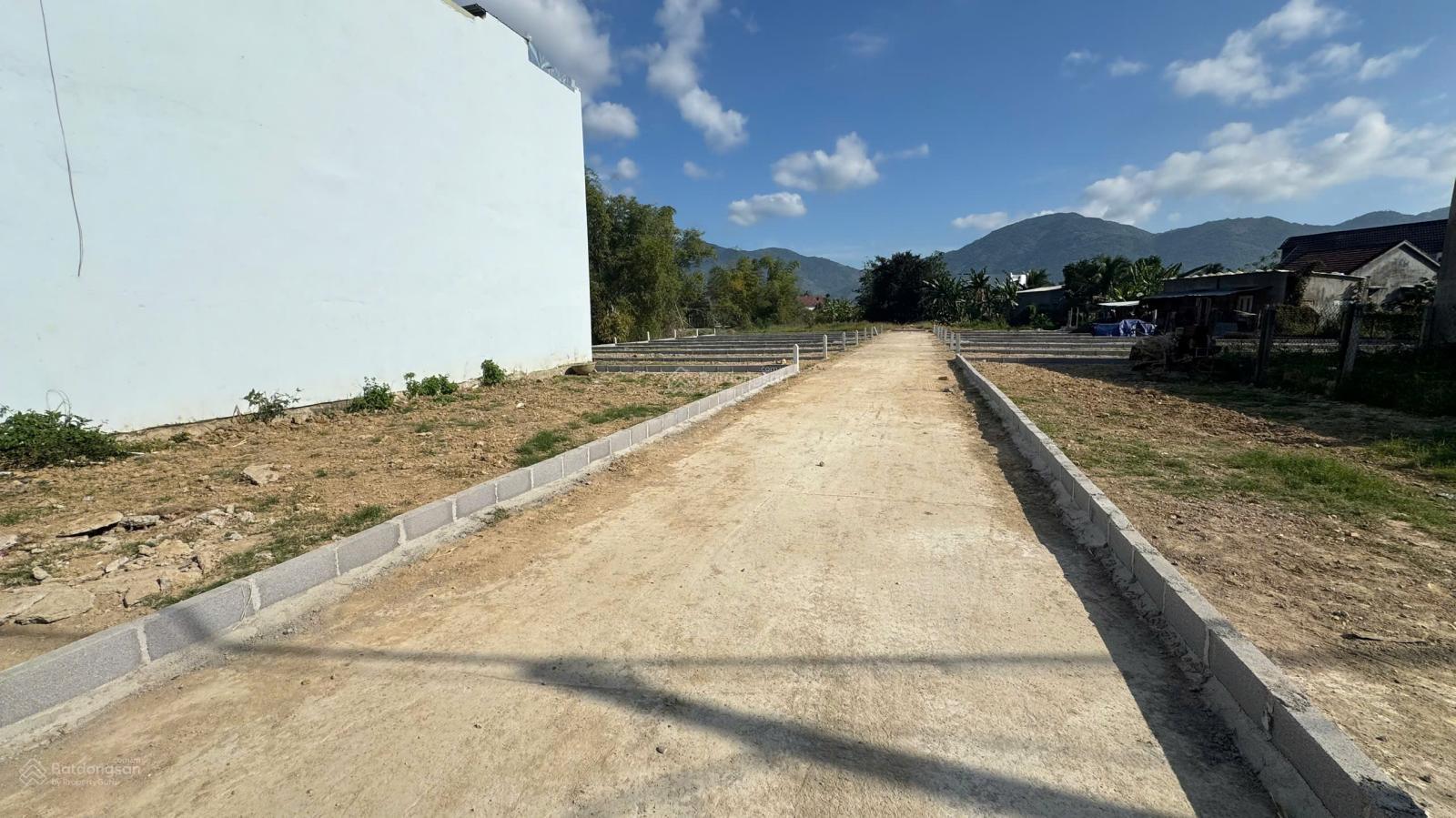 Bán lô đất thổ cư Diên Điền - Diên Khánh - Khánh Hòa