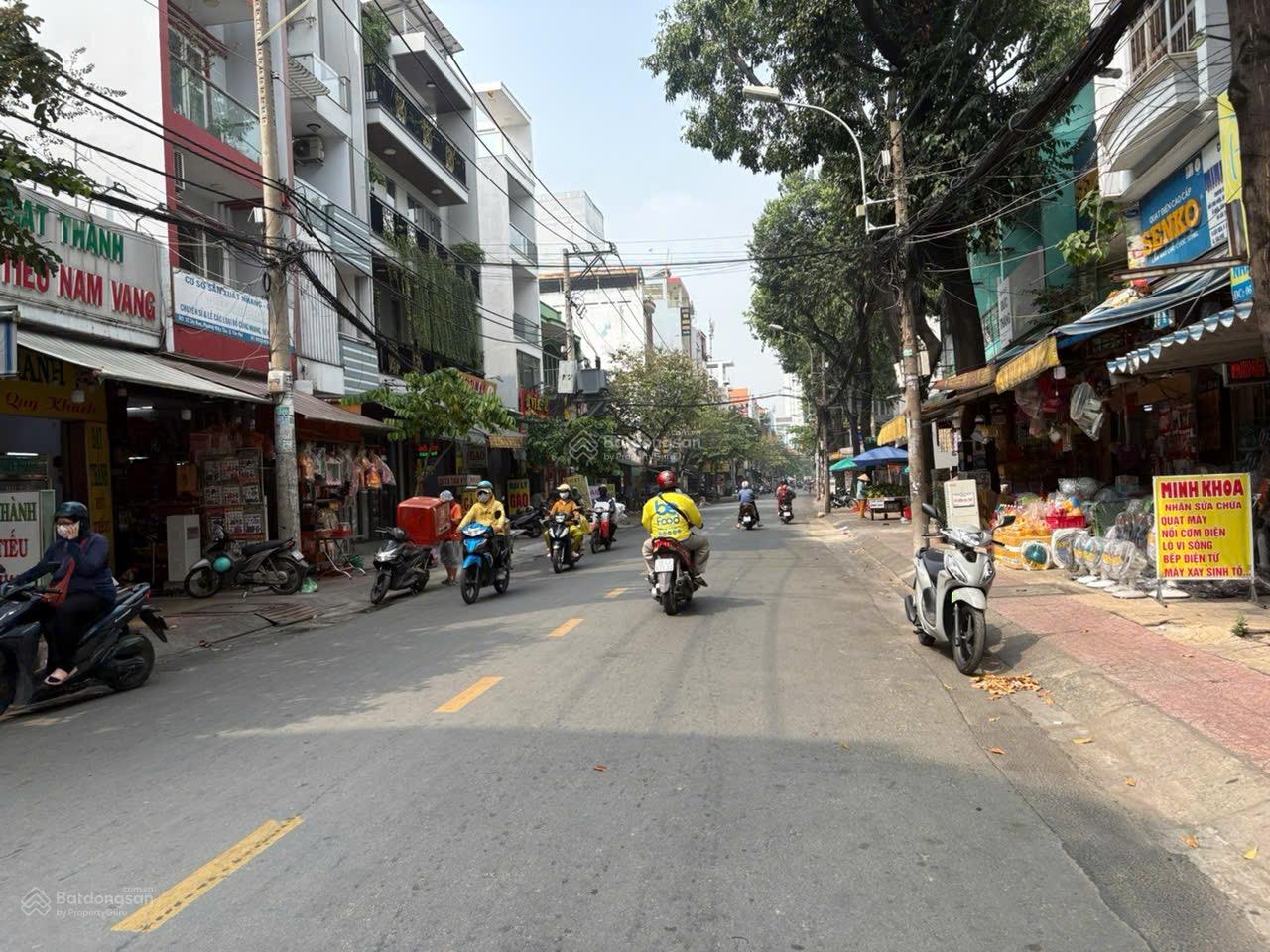 GIÁ TỐT!! MTKD CÂY KEO - NGAY CHỢ DT: 4X19M (TRỆT LỬNG 2 LẦU ST) - CHO THUÊ 30TR/THÁNG (15.X TỶ TL)