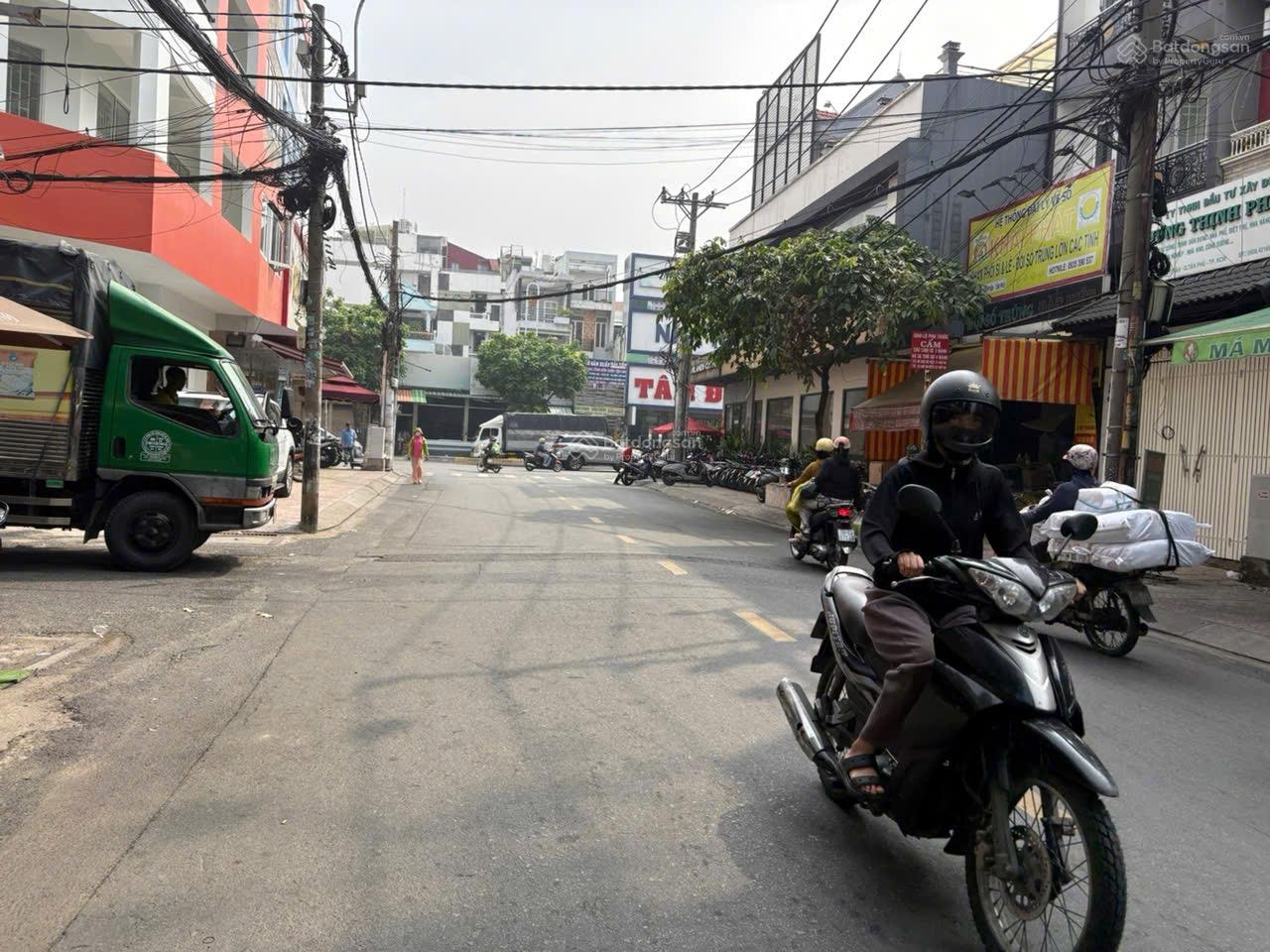 GIÁ TỐT!! MTKD CÂY KEO - NGAY CHỢ DT: 4X19M (TRỆT LỬNG 2 LẦU ST) - CHO THUÊ 30TR/THÁNG (15.X TỶ TL)