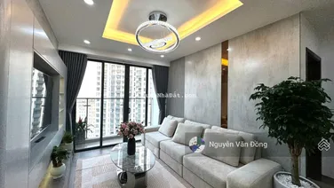 Hai bác cần bán căn góc tầng đẹp, ban công ĐN, Nội thất full cao cấp, có slot ôtô tòa An Bình Plaza