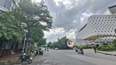 Hàng F0! Bán đất Dương Nội khu liền kề 16,17 sát TTTM Aeon Mall Hà Đông, 50m2, MT 4.5m, giá 13.5tỷ