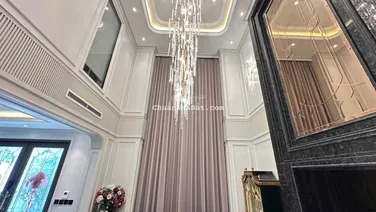Chính chủ bán song lập 200m2 - siêu đẹp - thang máy - nội thất 5 sao - chỉ 23 tỷ