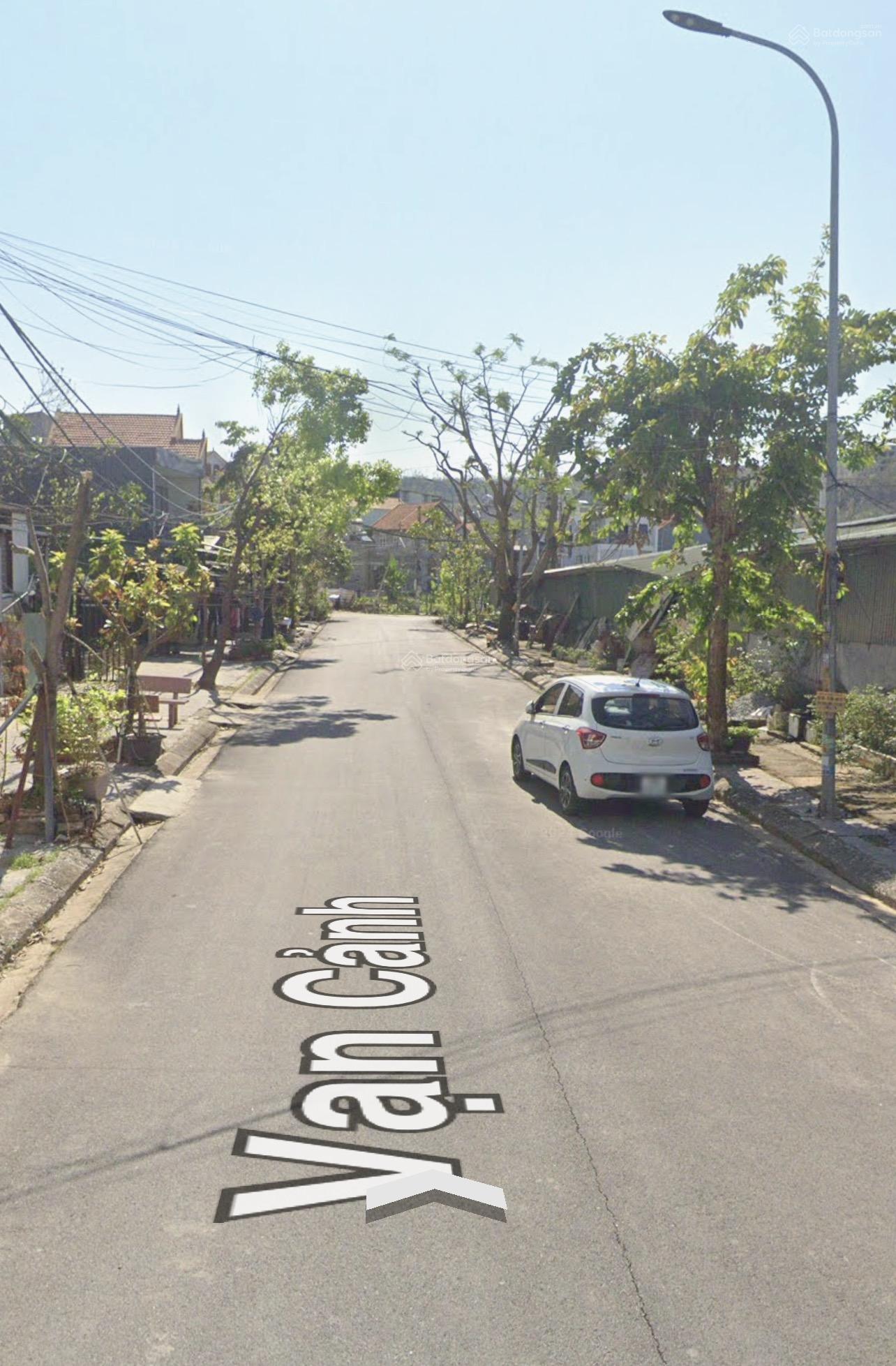 Chính chủ cần bán đất 55,4m2 ôtô đỗ cửa trung tâm khu sân vườn Cái Dăm, trung tâm Bãi Cháy, Hạ Long