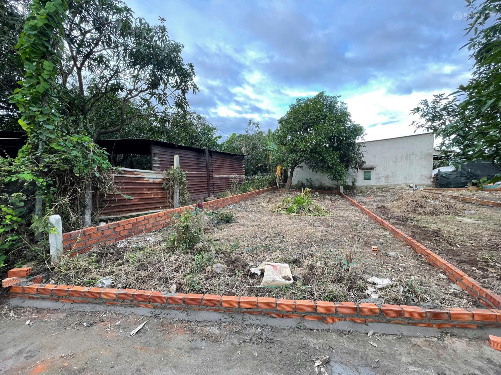 BÁN ĐẤT TẠI SUỐI HIỆP - DIÊN KHÁNH FULL THỔ CƯ, ĐƯỜNG BÊ TÔNG 3M GIÁ CỰC TỐT CHỈ 600TR TL