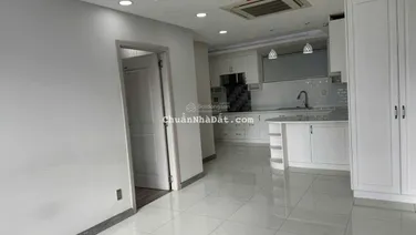 Bán Scenic Valley 2, 75 m2 đầy đủ nội thất 2 phòng ngủ 2 toilet giá bán 7.5 tỷ đã có sổ hồng