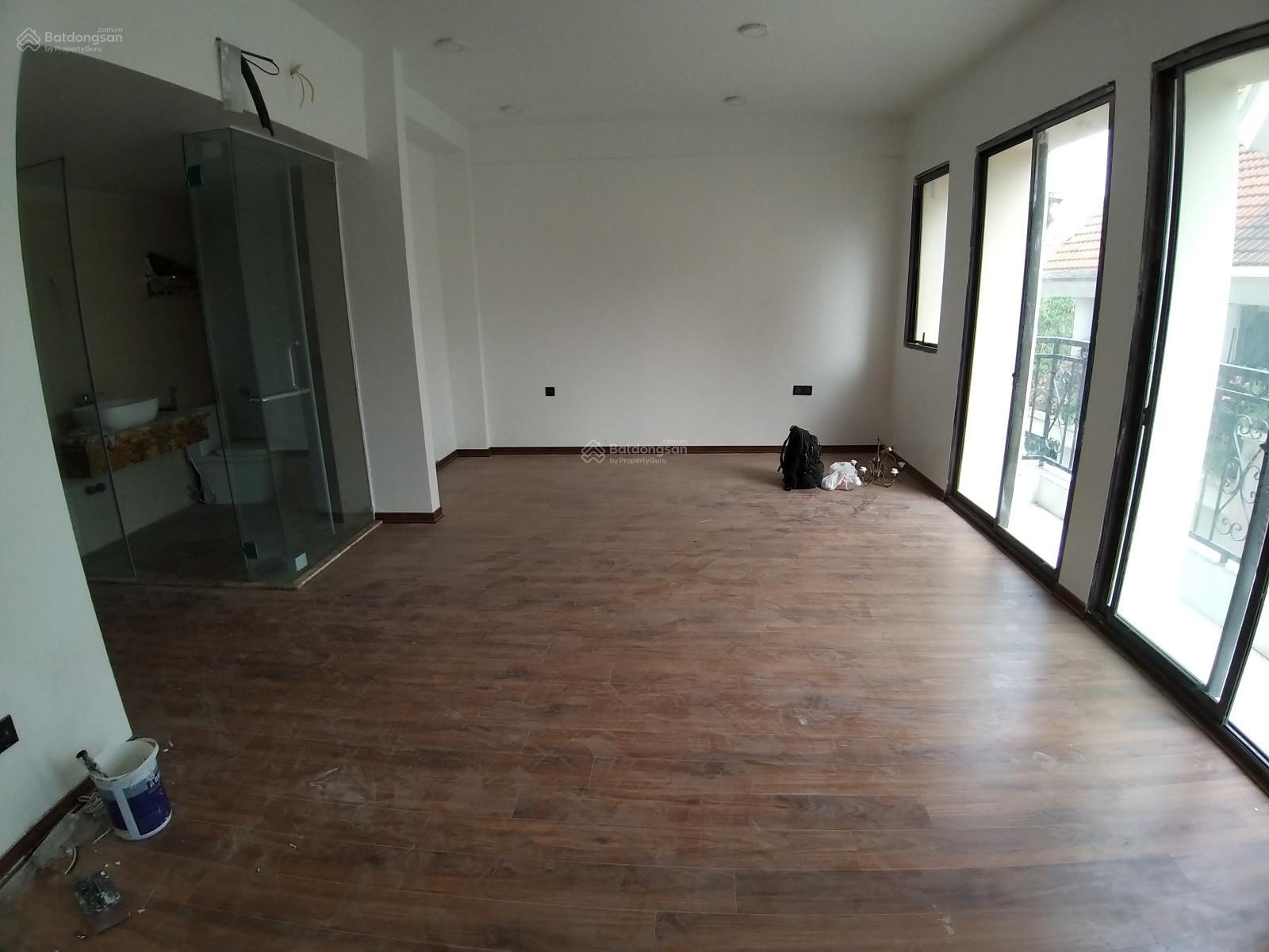 Bán nhà mặt phố Trung Thư - Vinaconex 3 Trung Văn, 90m2, 5 tầng, kinh doanh tốt