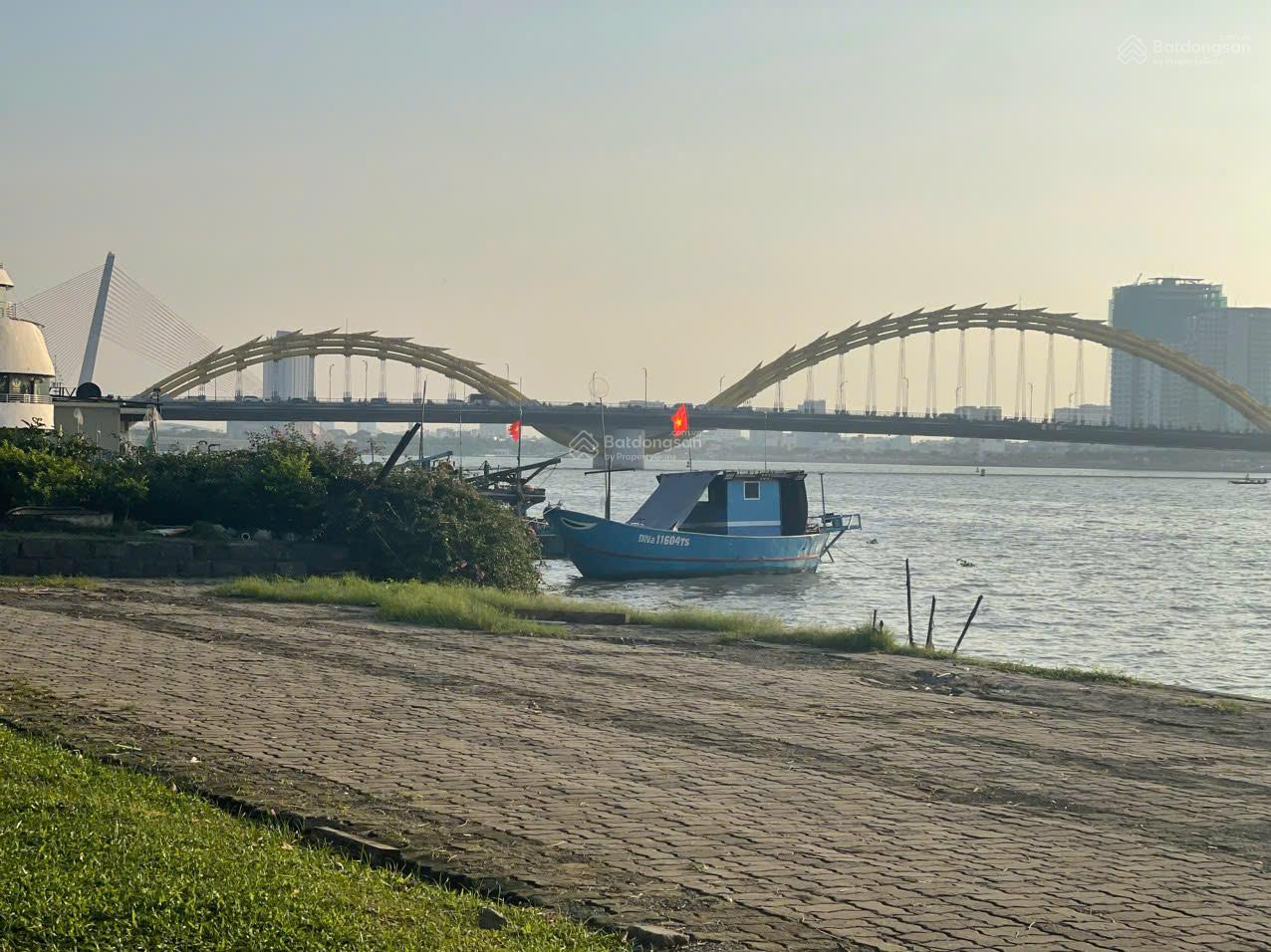 Nếu xây tòa căn hộ 5 tầng tại đây, doanh thu cho thuê mỗi tháng có thể đạt 40-60 triệu đồng