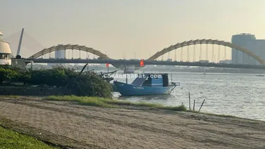 Nếu xây tòa căn hộ 5 tầng tại đây, doanh thu cho thuê mỗi tháng có thể đạt 40-60 triệu đồng