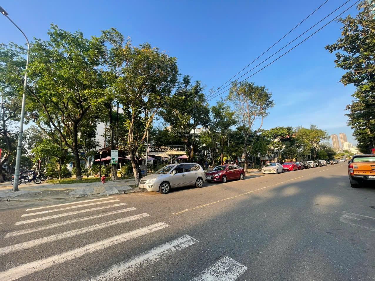 Nếu xây tòa căn hộ 5 tầng tại đây, doanh thu cho thuê mỗi tháng có thể đạt 40-60 triệu đồng Nếu xây tòa căn hộ 5 tầng tại đây, doanh thu cho thuê mỗi tháng có thể đạt 40-60 triệu đồng