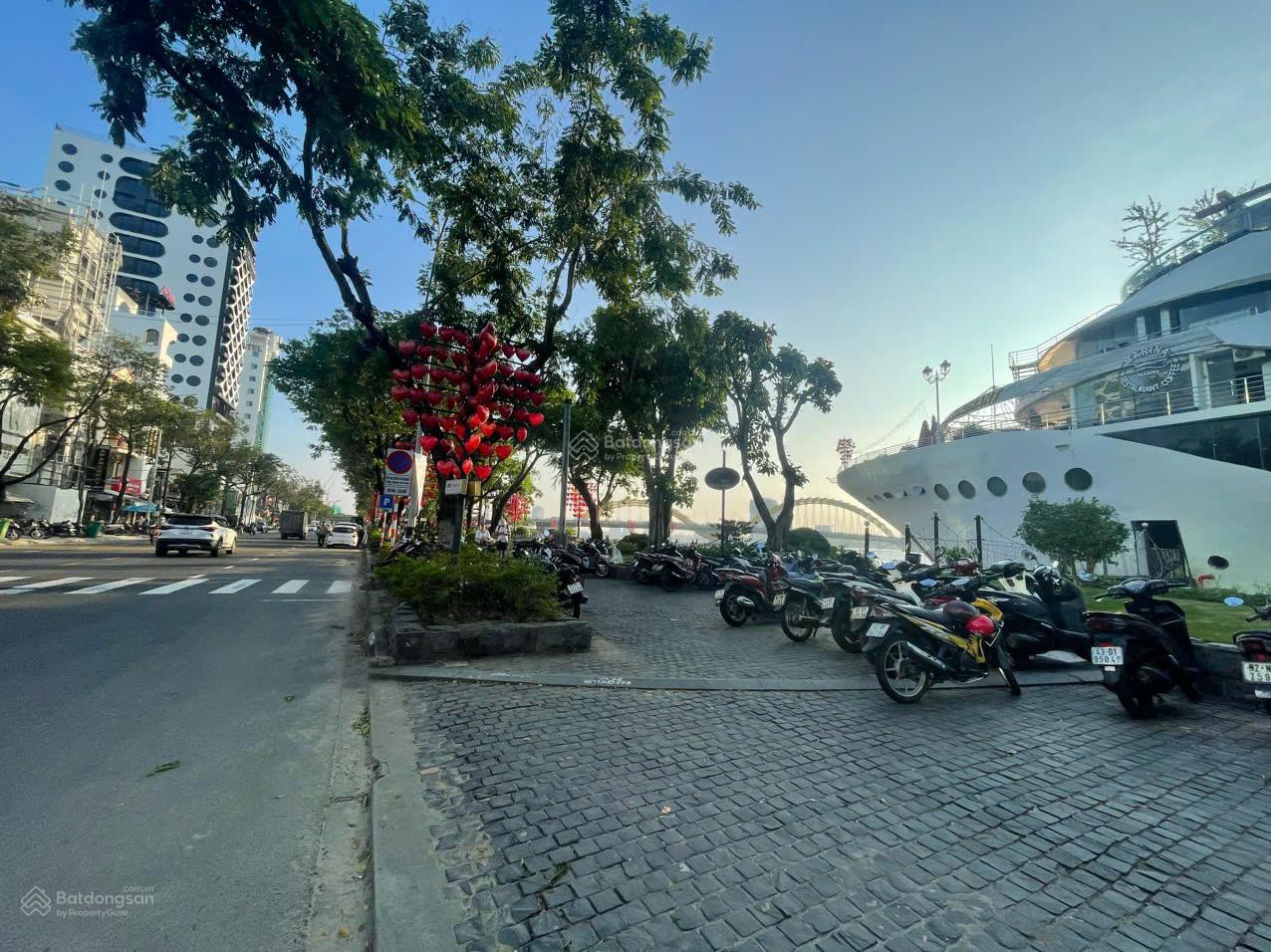 Nếu xây tòa căn hộ 5 tầng tại đây, doanh thu cho thuê mỗi tháng có thể đạt 40-60 triệu đồng Nếu xây tòa căn hộ 5 tầng tại đây, doanh thu cho thuê mỗi tháng có thể đạt 40-60 triệu đồng