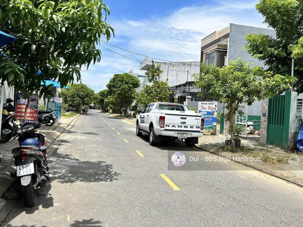 Bán lô đất đẹp Trà Khê song song Nam Kỳ Khởi Nghĩa, siêu đẹp, ko chốt thì quá tiếc, giá chỉ 5.1 tỷ