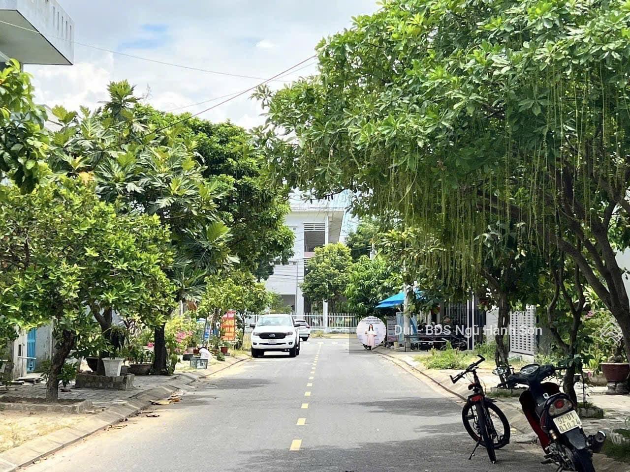 Bán lô đất đẹp Trà Khê song song Nam Kỳ Khởi Nghĩa, siêu đẹp, ko chốt thì quá tiếc, giá chỉ 5.1 tỷ