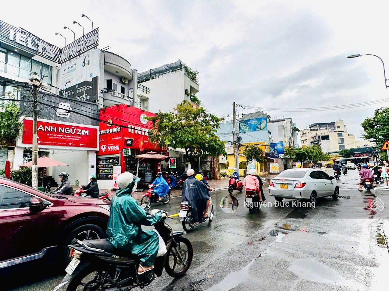 Bán nhà mặt tiền kinh doanh Hoàng Diệu 2 sẵn thu nhập khủng ổn định ngang cực hiếm 14m vuông vức Bán nhà mặt tiền kinh doanh Hoàng Diệu 2 sẵn thu nhập khủng ổn định ngang cực hiếm 14m vuông vức