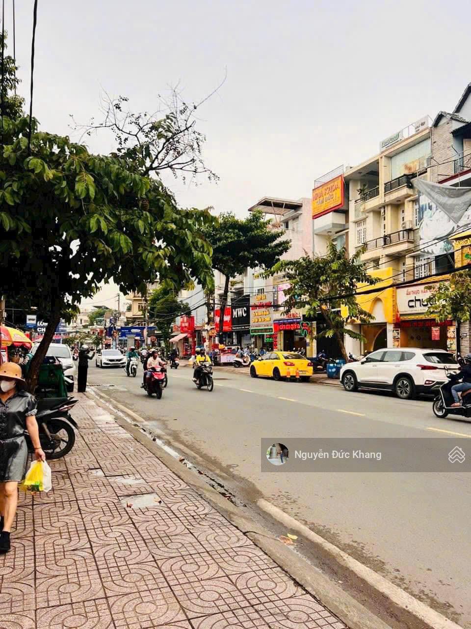 Bán nhà mặt tiền kinh doanh Hoàng Diệu 2 sẵn thu nhập khủng ổn định ngang cực hiếm 14m vuông vức Bán nhà mặt tiền kinh doanh Hoàng Diệu 2 sẵn thu nhập khủng ổn định ngang cực hiếm 14m vuông vức