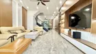 Cho thuê nhà mới xây nội thất đẹp 3 phòng ngủ full nội thất KĐT Mỹ Gia giá 25 triệu/tháng