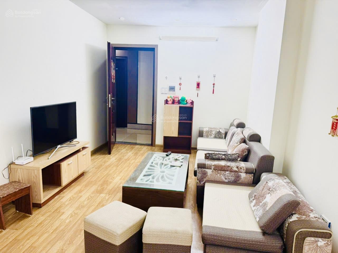 Bán căn 65m2 đã sổ chung cư Cát Tường TNT, phường Võ Cường TP Bắc Ninh