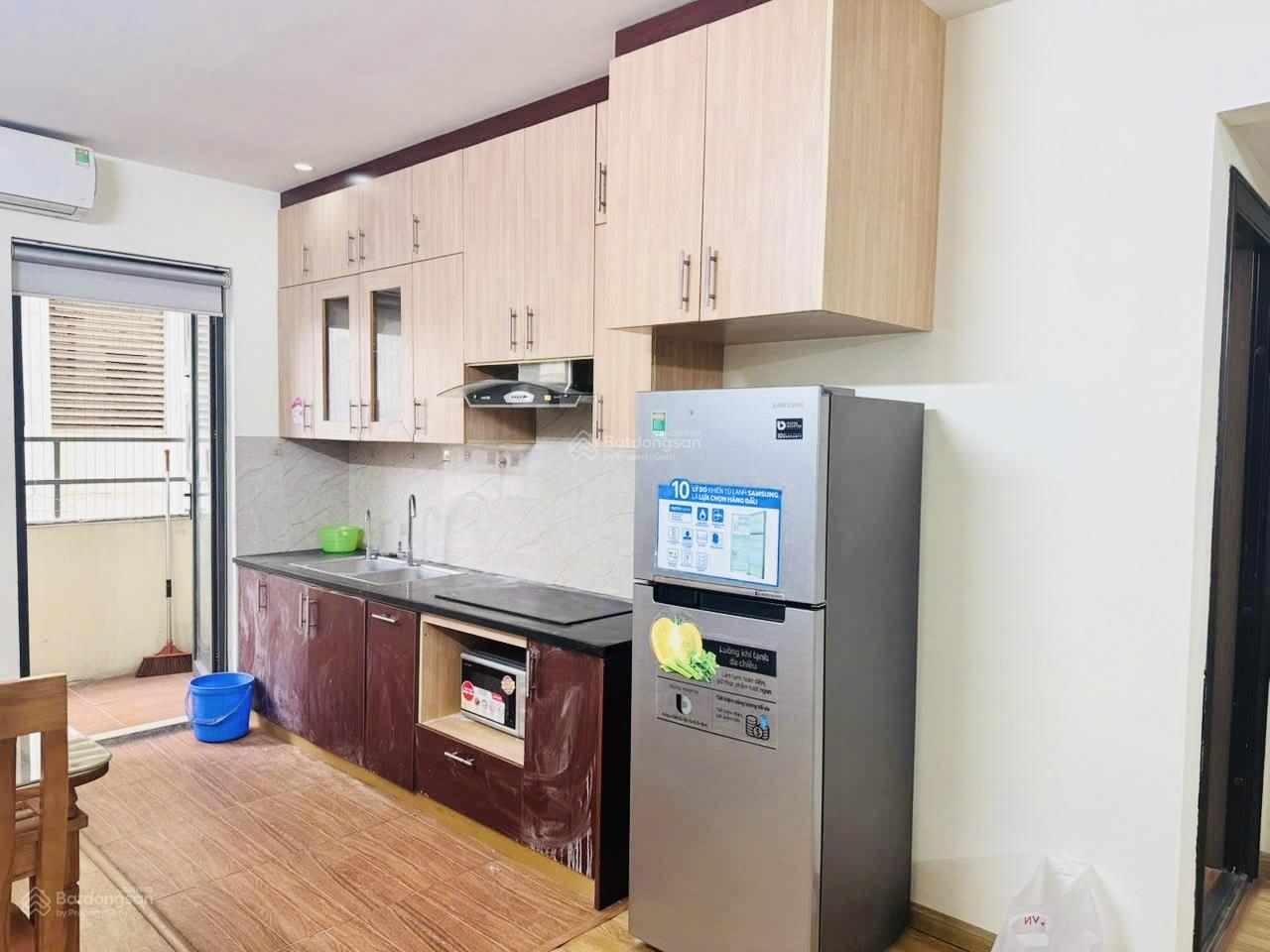 Bán căn 65m2 đã sổ chung cư Cát Tường TNT, phường Võ Cường TP Bắc Ninh