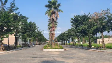 Bán đất nền 115m2 tại Thị trấn Xuân Mai, Chương Mỹ, Hà Nội, 2,45 tỷ