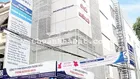 Hiếm! Bán bệnh viện Thánh Mẫu, góc 2 MT. Đầy đủ trang thiết bị, tổng diện tích 1636m2 giá 165 tỷ