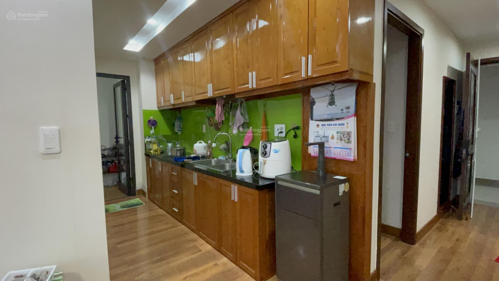 Bán căn hộ CT2 VCN Phước Hải, đầy đủ nội thất. Giá bán: 3,6tỷ. LH: 0901 925 *** Kim Ánh