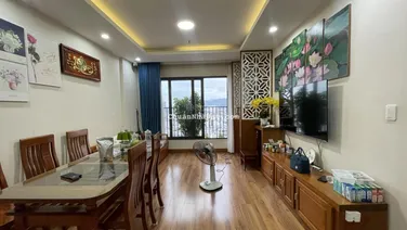 Bán căn hộ CT2 VCN Phước Hải, đầy đủ nội thất. Giá bán: 3,6tỷ. LH: 0901 925 *** Kim Ánh