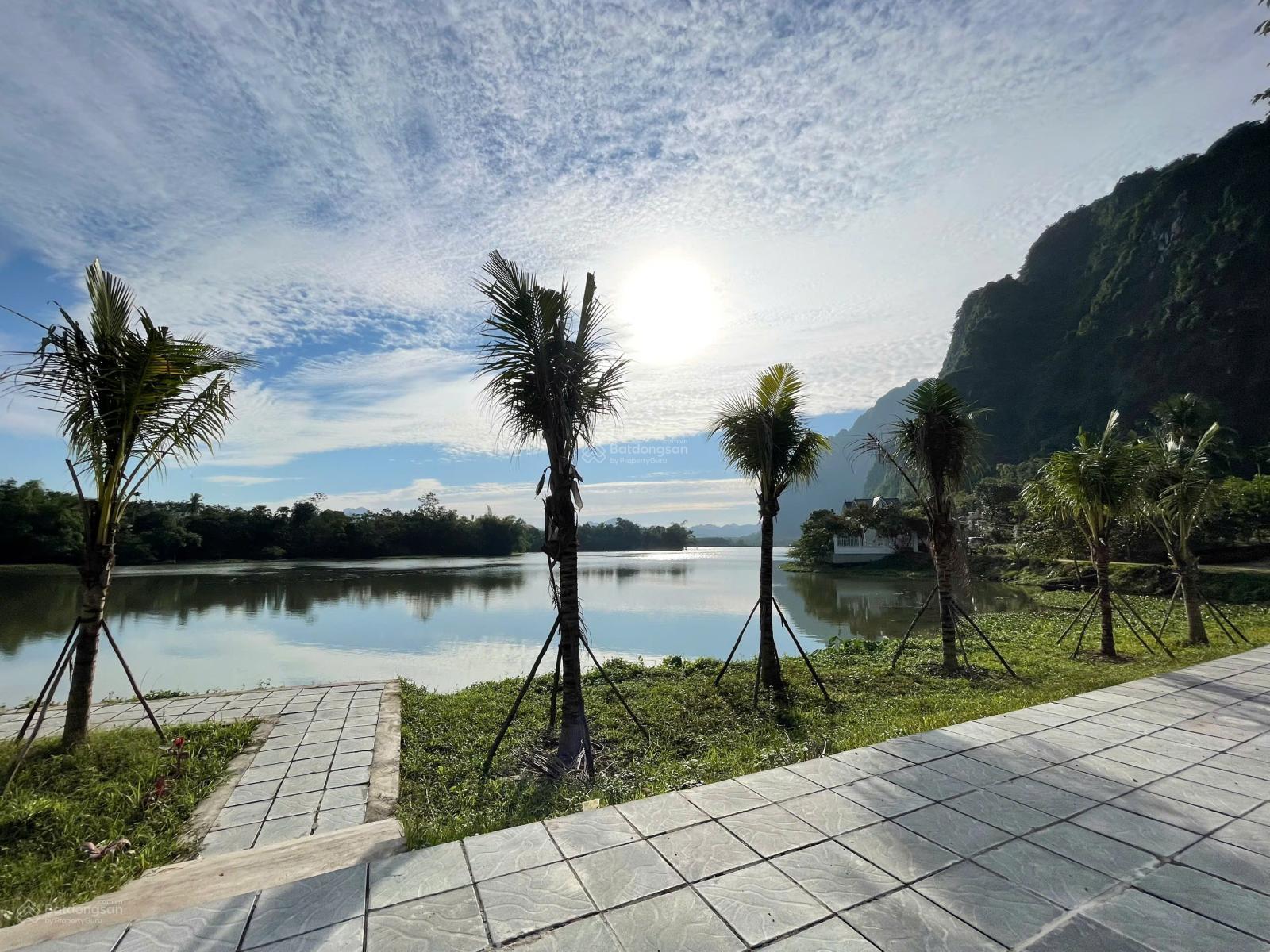 Chỉ với 1,5 tỷ, 108m2 bán đất nền tại Quốc lộ 21A, Thị trấn Chi Nê, Lạc Thủy, Hòa Bình