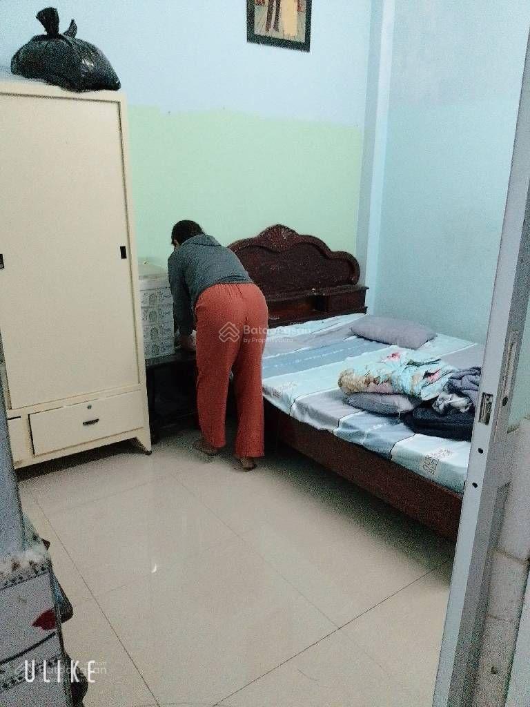 Bán Nhanh NHÀ 2 TẦNG _ Hxh 5m Hoàn Công _ 4pn .Nhà dân xây .Trường Thạnh