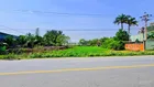 Lô góc 1760m2 đất - Cách nút lên 2 Cao tốc và Vành đai 3 chỉ 260m - Đường nhựa 20m