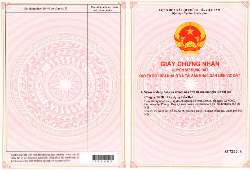 Chỉ với 1,5 tỷ, 108m2 bán đất nền tại Quốc lộ 21A, Thị trấn Chi Nê, Lạc Thủy, Hòa Bình