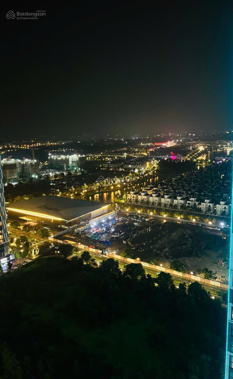 Chính chủ cần bán căn 1N+48.8m phân khu cao cấp The Zenpark, bàn giao full nội thất xịn chỉ việc ở