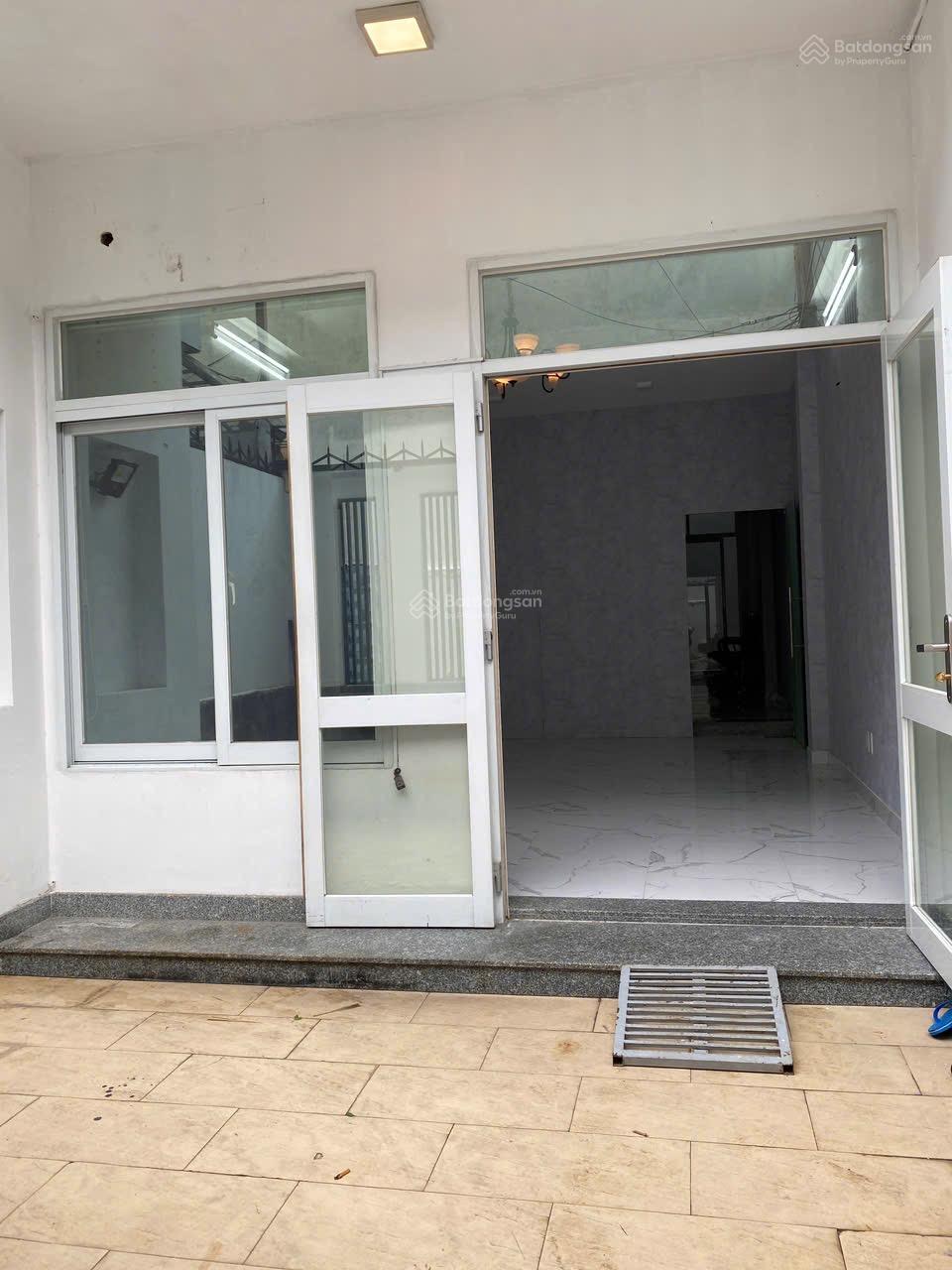 Bán Nhà Riêng tại Đường Thích Quảng Đức, Phường 4, Phú Nhuận, Hồ Chí Minh, 13,5 tỷ, 68 m2