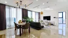 Bán căn hộ Centana Thủ Thiêm, Q2, 97m2, 3PN, giá 6,8 tỷ, tiện ích, sổ hồng, giao thông thuận lợi